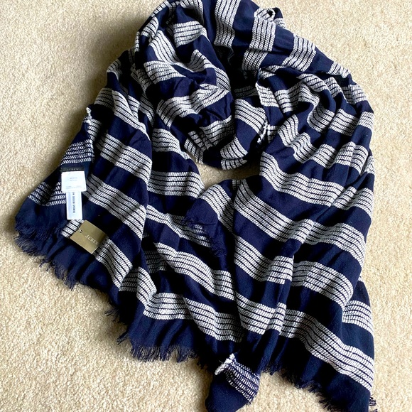 Accessories - COPY - JCrew scarf wrap